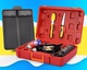 Jinyu cassette lò Jinyu 300E ngoài trời gió nướng di động lĩnh vực dã ngoại bếp gas gaskas lò - Bếp lò / bộ đồ ăn / đồ nướng dã ngoại bếp nướng than hoa ngoài trời chân cao Bếp lò / bộ đồ ăn / đồ nướng dã ngoại