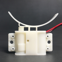 Small Deer Rice Guest Classi Yunding Desch Small Man V5 Apartment Electronic Lock Motor Clutch Accessories Bottom Open