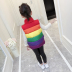 Áo vest trẻ em mùa đông dày 2018 mẫu mùa thu đông mới cho bé trai ấm áp bé gái và áo khoác cotton áo gile màu be Áo ghi lê