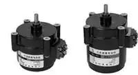 2nd reversible motor ND-13WND-77 to ND-30 to single phase capacitor operation reversible motor