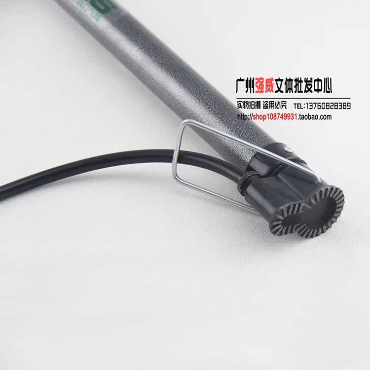 Pompe à vélo - Ref 2388123 Image 12