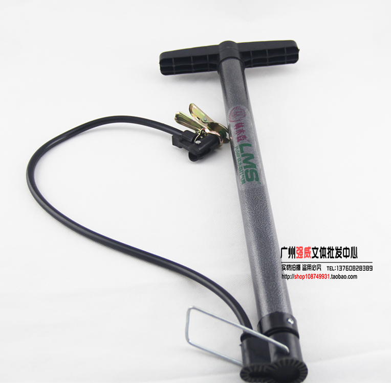 Pompe à vélo - Ref 2388123 Image 6