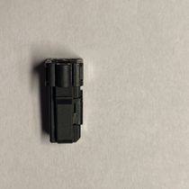 Amphenol FCI 10142632-002LF plastic core connector
