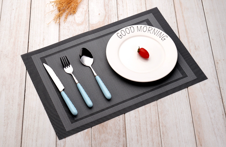 Dao sáng tạo và nĩa muỗng Tây đặt dao bằng thép không gỉ dao ba miếng bít tết Dao Tây nĩa muỗng xẻng dao dĩa inox
