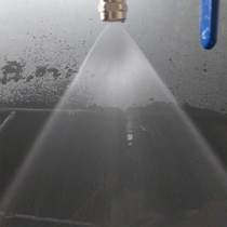 Sector 25 degrees 40 40 65 65 degrees 80 80 95 95 degrees 110-degree nozzle nozzle customised sector nozzle solid cone nozzle