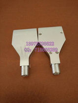 16 holes 22 holes 48 holes Stainless steel plastic blowing nozzle Flat blowing nozzle Water nozzle Jet nozzle