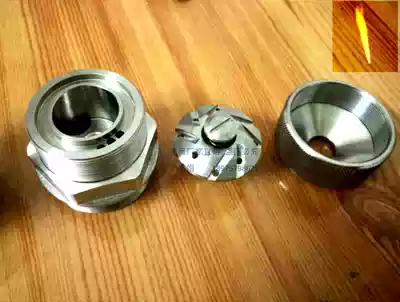 Methanol burner nozzle fuel nozzle boiler combustion nozzle waste oil oil nozzle Atomization Nozzle