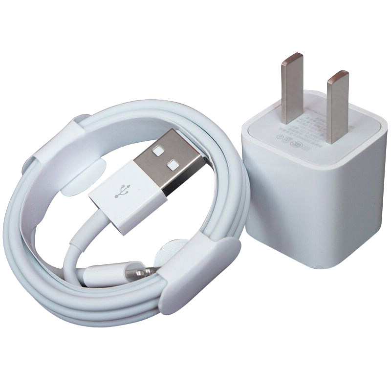 Apple charger original authentic iphone7 6plus x SE original factory 11 original with max data cable plug