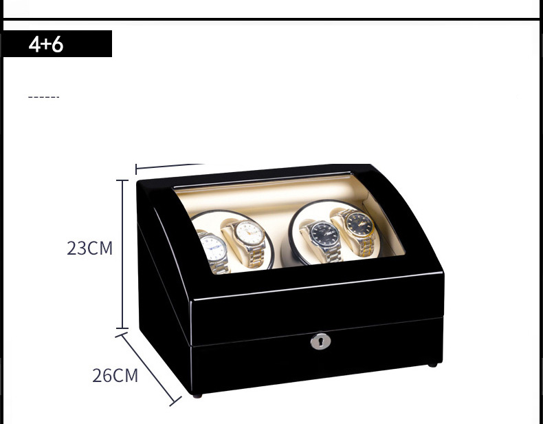 Coffret à bijoux - Ref 3108254 Image 30