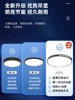 Led Ceiling Lamp, Simple and Modern, New Model, Master Bedroom Lamp, Round Balcony, Living Room, Room Lighting, Energy-Saving Lamp