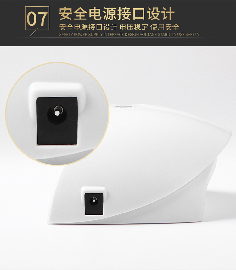 Nail Máy Phototherapy 36 Wát Cảm Ứng Thông Minh LED Máy Sấy Sơn Móng Tay Phototherapy Glue Nail Điều Trị Ánh Sáng Nướng Công Cụ Ánh Sáng mẫu vẽ cọ nét đơn giản