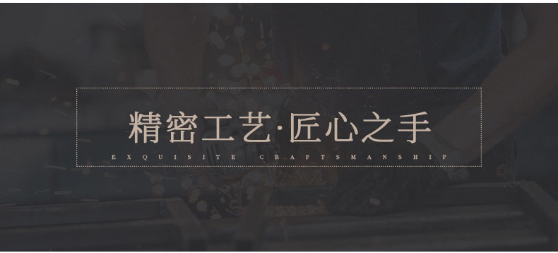 стол со стульями 新品欧式不锈钢长方形玻璃家用客厅小户型餐桌椅组合样板间展品 Other