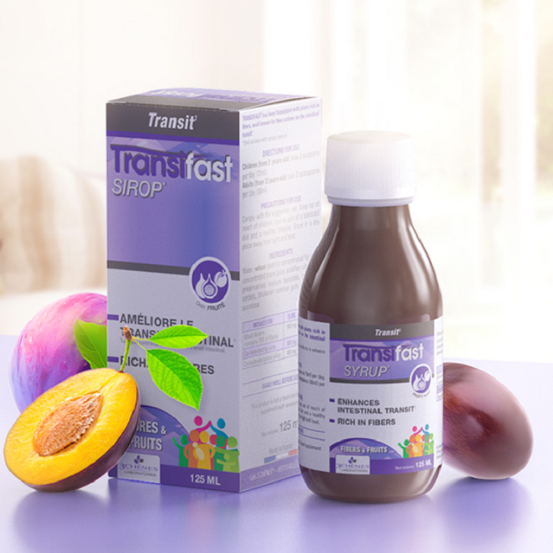 【买三送一】西梅汁孕妇便秘非乳果糖益生菌