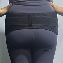 Postpartum abdominal belt a special tummy-tightening device for women with normal delivery waist-shaping corset for pregnant women after caesarean section