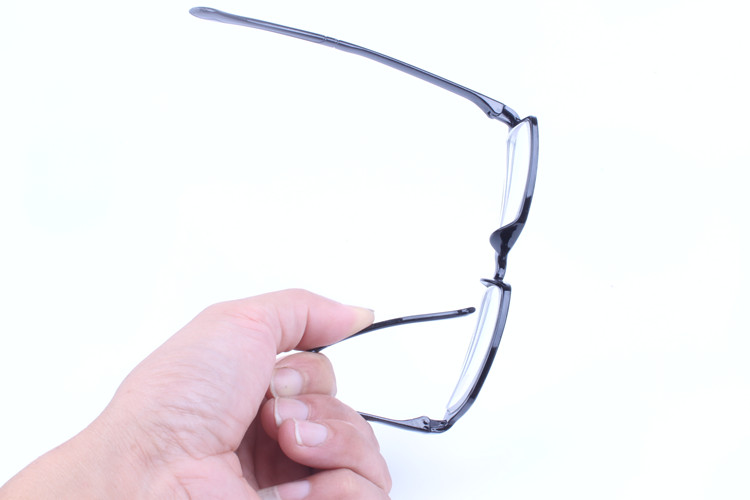 Montures de lunettes en Memoire plastique - Ref 3139350 Image 8
