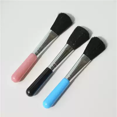 Fleshy cleaning brush leaf dust brush plant special brush soft brush gardening supplies meat tool small brush