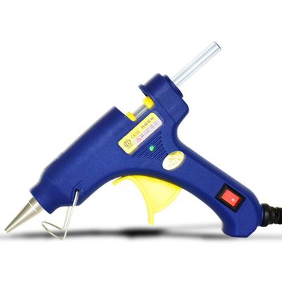 【锐尔】工业级手工制作电热溶胶枪