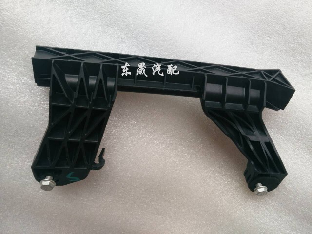 Ds4S Ds5Ls Ds6 Front Door Glass Sliding Guide Rail Front Door Glass Rear Lift Slide Channel Brand New Original