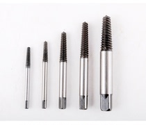 Broken wire extractor triangular valve broken wire faucet broken wire extractor 4 points 6 points broken screw extractor