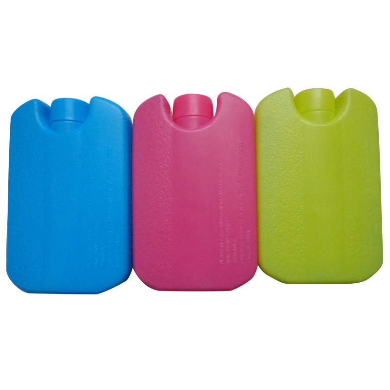 New multifunctional dazzling box eco-friendly ice-ice bag tricolor optional can be used repeatedly 150l