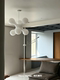 Atomium Restaurant Pendant Light Vintage Bauhaus Modern Minimalist Designer Original Molecular Living Room Bedroom Study Lamp