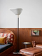 Artek A805 Vintage Layered Tower Floor Lamp Designer Villa Living Room Sofa Side Bedroom Floor Lamp
