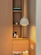Danish Utzon Ju1 Minimalist Restaurant Chandelier Nordic Post-Modern Simple Bar Study Bedroom Bedside Chandelier