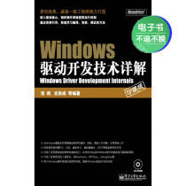 Подробности разработки технологии Windows Diver Development Technology