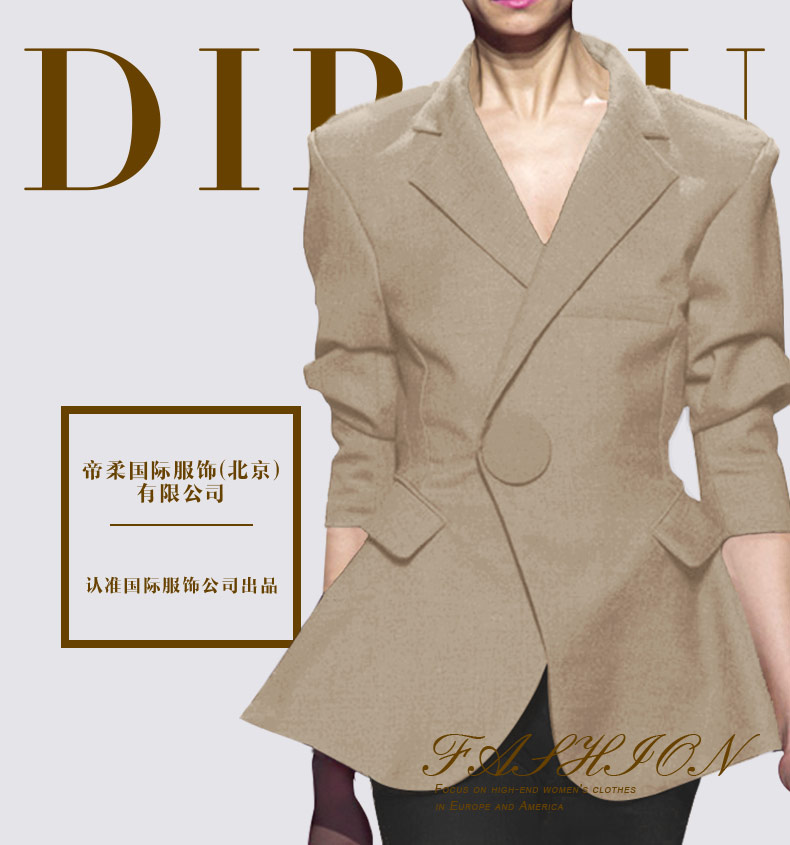 Veste pour femme - Ref 3219078 Image 7