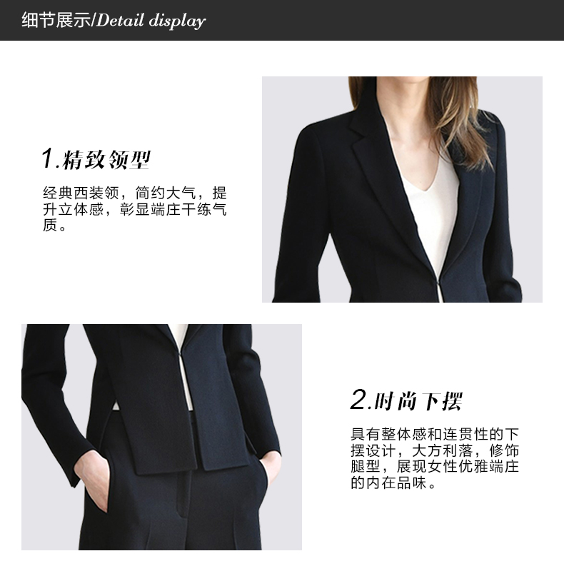 Veste pour femme - Ref 3218404 Image 15