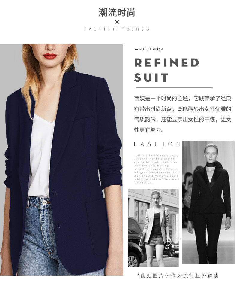 Veste pour femme - Ref 3219013 Image 8