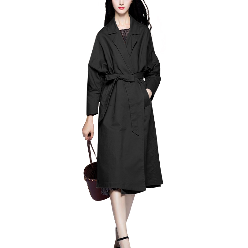 Trench pour femme en Polyester - Ref 3227551 Image 5