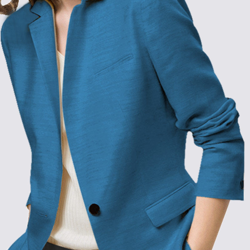 Veste pour femme en Polyester - Ref 3221063 Image 3