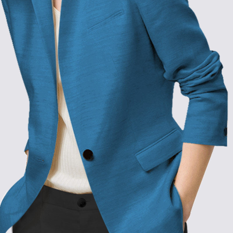 Veste pour femme en Polyester - Ref 3221063 Image 4