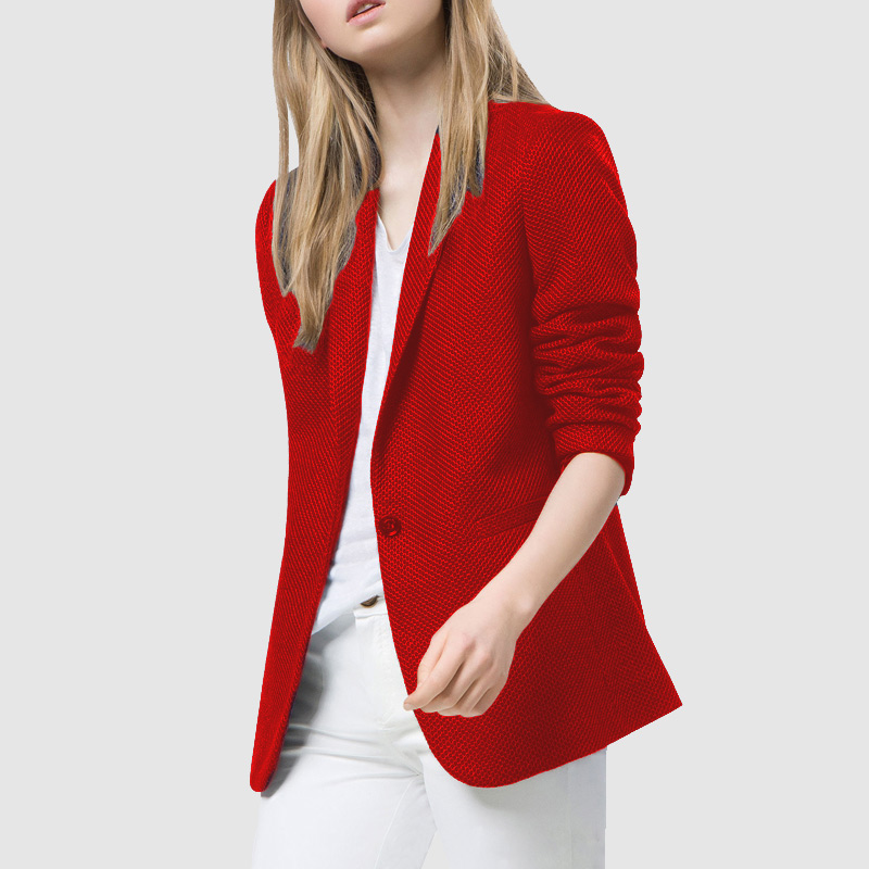 Veste pour femme en Polyester - Ref 3221548 Image 4