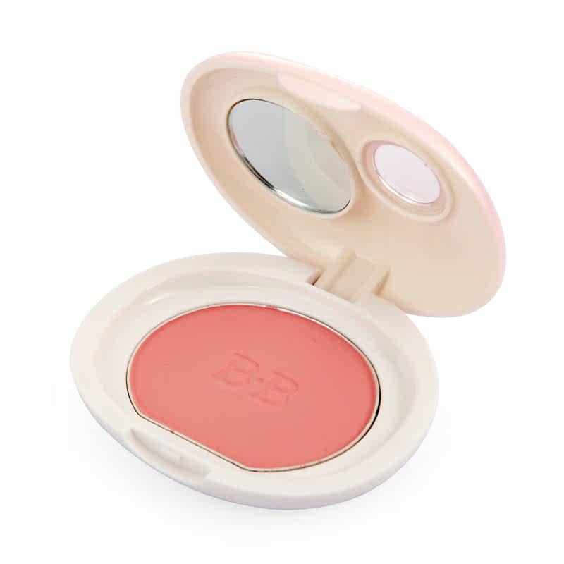 CARSLAN/卡姿兰焕采粉嫩BB胭脂5g自然裸妆彩妆 腮红彩妆