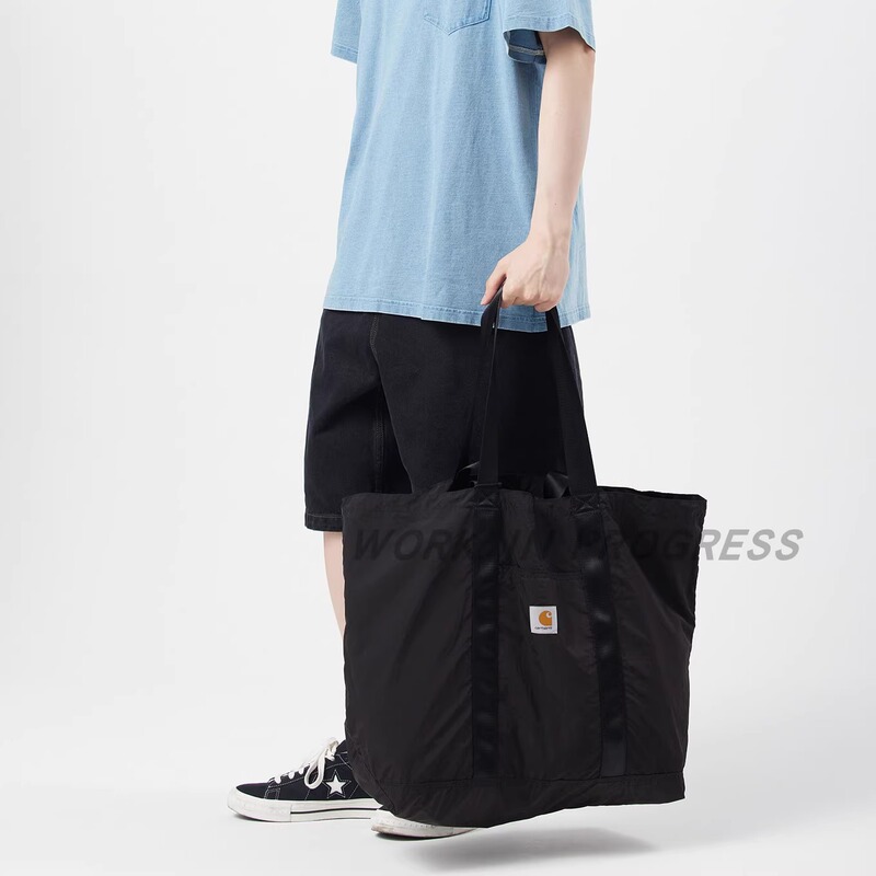 Carhartt Wip Tote Bag Carhartt Bag Waterproof Handbag Shoulder Bag Canby Tote Bag