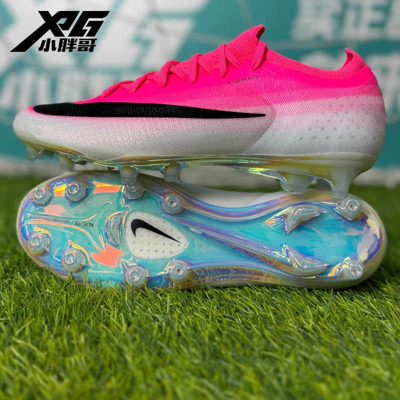 Xpg Nike 2026 World Cup Assassin 17 High-End Ag-Pro Turf Short Spike Limited Edition Men's Soccer Shoes Xpg Nike 2026 World Cup Assassin 17 High-End Ag-Pro Turf Short Spike Limited Edition Men's Soccer Shoes