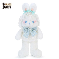 Галстук-бабочка, стиль Лолита