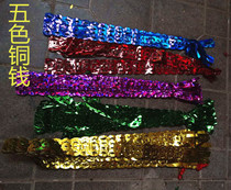 Qingming Festival Lantern sacrifice graves on funeral graves colorful bright paper graves floating various manufacturers direct sales