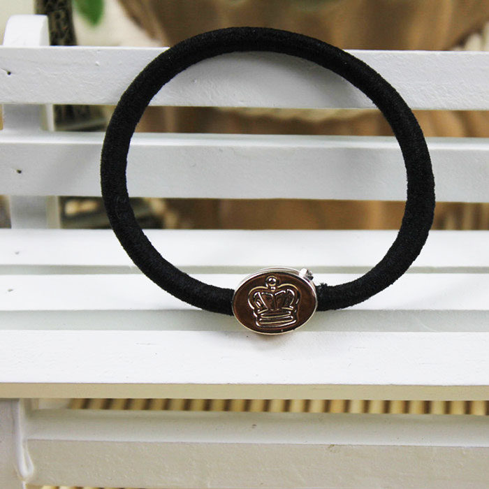 Accessoire coiffure en tissu - Ref 1204367 Image 9