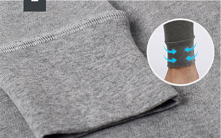 Pantalon collant jeunesse simple en coton - Ref 764334 Image 7