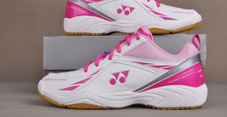 Chaussures de Badminton uniGenre - Ref 850214 Image 54