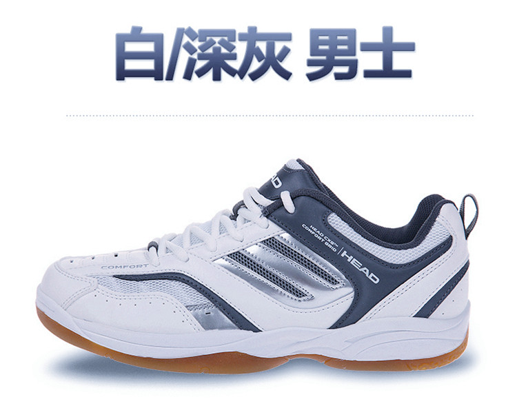 Chaussures de Badminton uniGenre - Ref 850214 Image 22