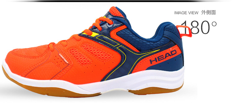 Chaussures de Badminton uniGenre - Ref 850214 Image 35