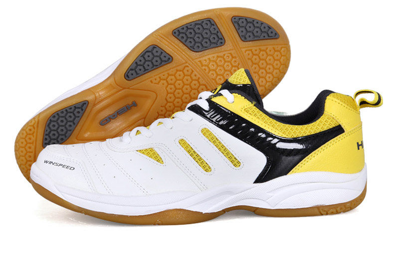 Chaussures de Badminton uniGenre - Ref 850214 Image 18