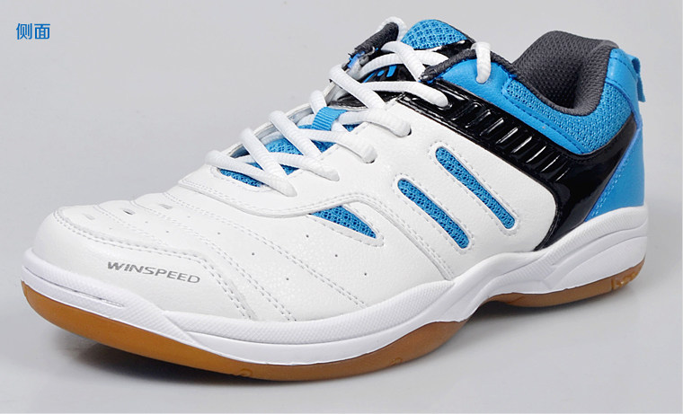 Chaussures de Badminton uniGenre - Ref 850214 Image 9