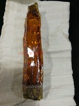 Antique House Antique Jade Jewelry Jade Qing Dynasty Old Topaz Raw Stone Strange Stone Ornaments