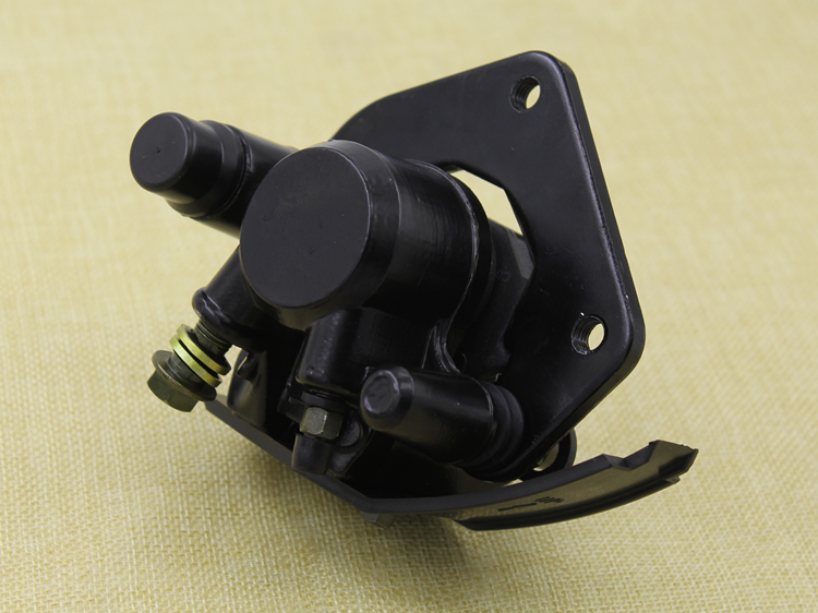 Phụ tùng xe máy Bơm phanh đĩa GS125 HJ125 Prince GN125 Bơm phanh đĩa phanh đĩa xe máy