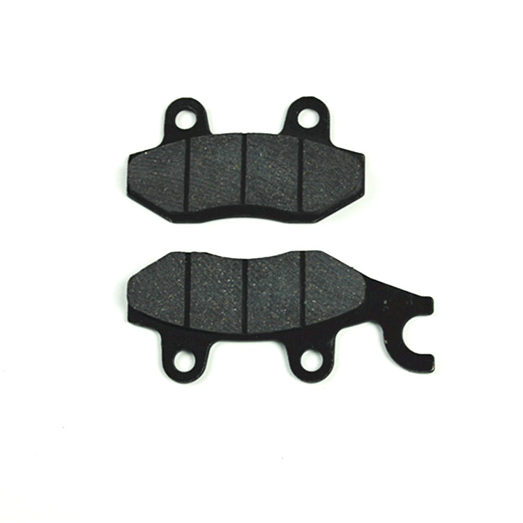 Xe máy khoan đĩa phanh báo HJ125KHJ125K-2EN125 phanh đĩa đĩa phụ kiện bộ thắng đĩa trước xe sirius